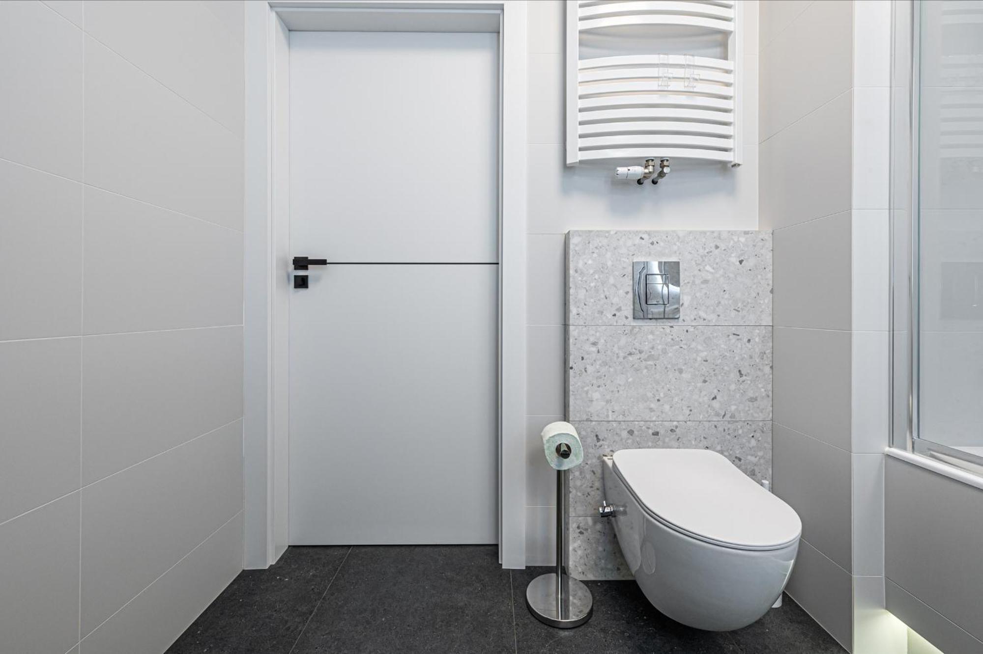 Hermes Premium - Billberry Apartments Gdynia Exterior foto