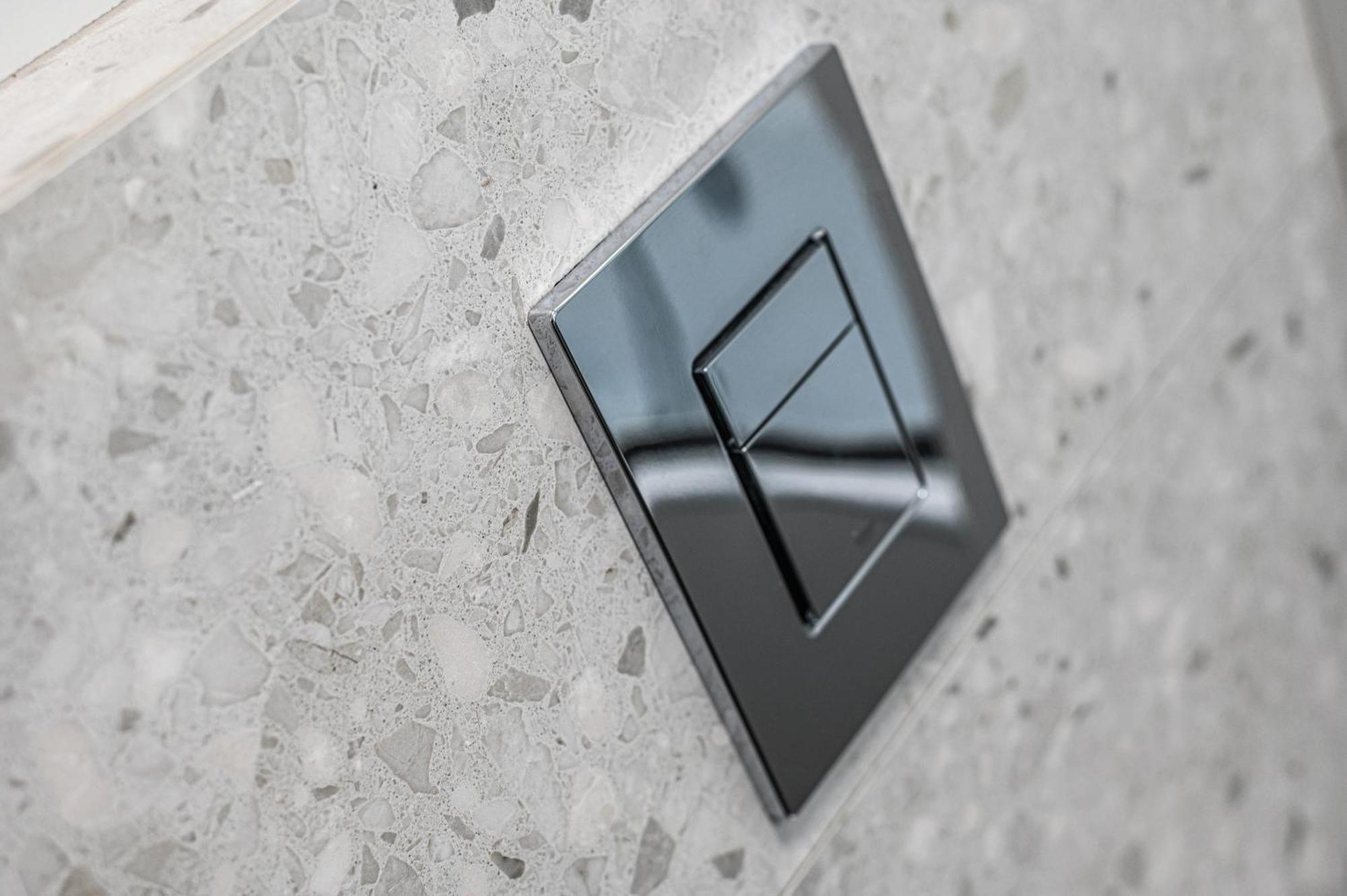 Hermes Premium - Billberry Apartments Gdynia Exterior foto